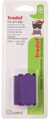 <span itemprop='brand'>Trodat</span> <span itemprop='sku'>6/B4912L</span> nagyítás