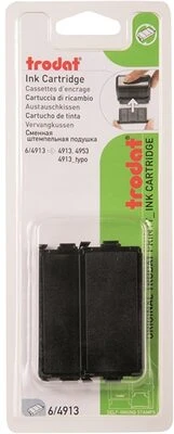 <span itemprop='brand'>Trodat</span> <span itemprop='sku'>6/B4913F</span> nagyítás