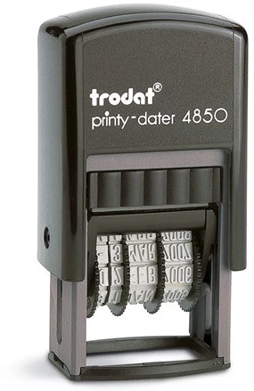 Trodat 82914 nagyítás