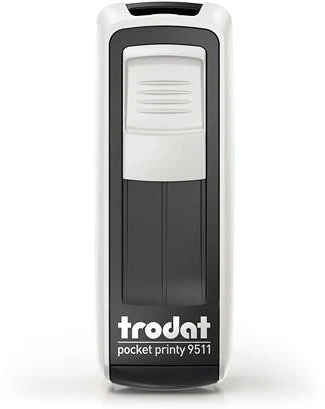 Trodat 9511FE/F nagyítás