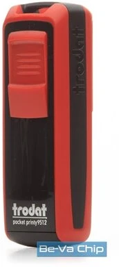 Trodat 9512 nagyítás