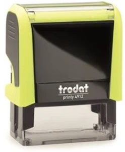 Trodat COR_IT4911SK nagyítás