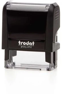 Trodat COR_IT4912F nagyítás