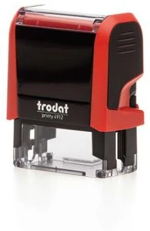 Trodat COR_IT4912P nagyítás