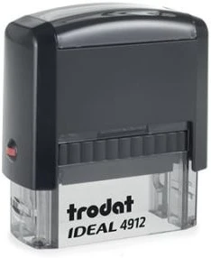 Trodat COR_IT4912P2 nagyítás