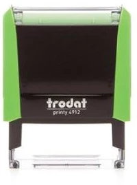 Trodat COR_IT4912VZ nagyítás