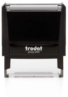 Trodat COR_IT4913FF nagyítás