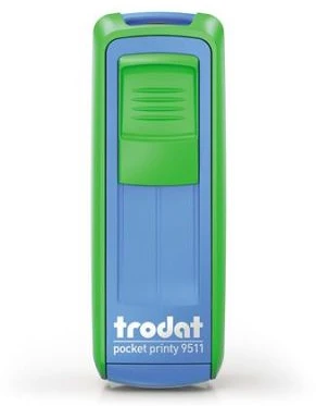 Trodat COR_IT9511ZK nagyítás