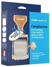 Trodat COR_ITCRBDEN nagyítás