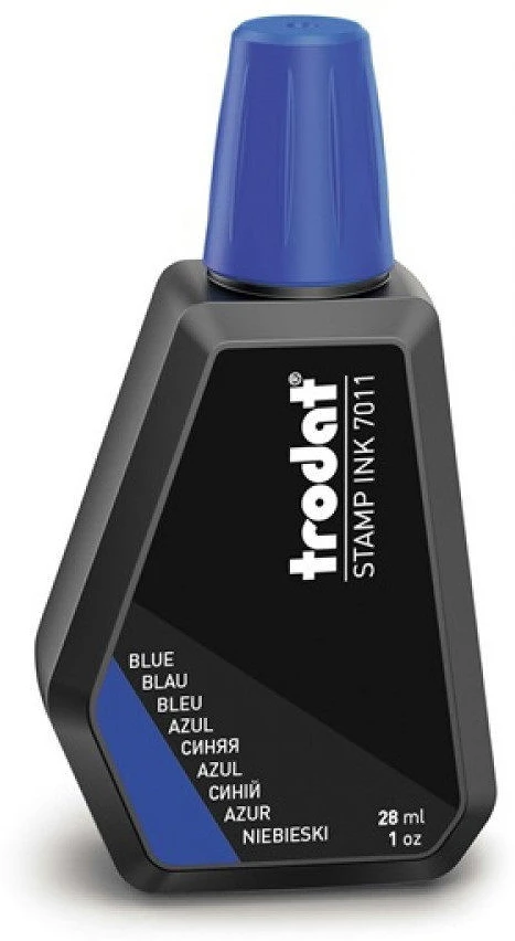 Trodat FT7011KE1 nagyítás