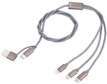 Troika COR_TROCBL30GY nagyítás