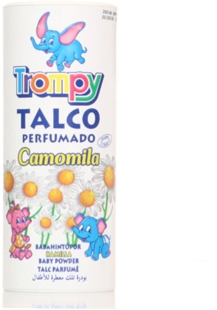 Trompy 16128 nagyítás