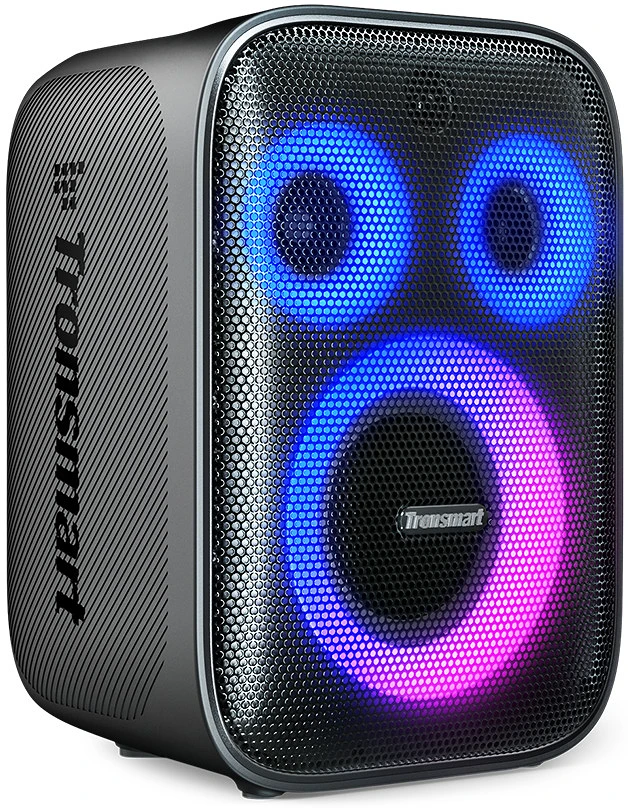 Tronsmart 120W, NO-MIC nagyítás