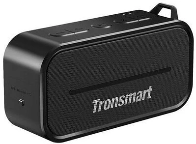 Tronsmart ELEMENT T2 PLUS BLACK nagyítás