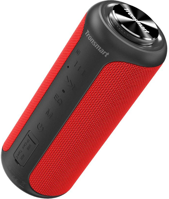 Tronsmart IPX6 nagyítás