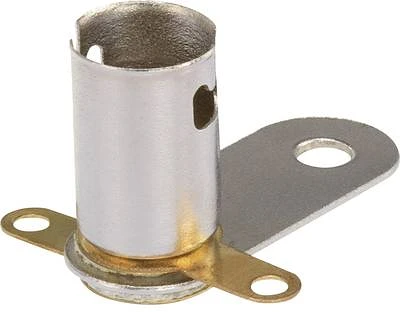 Tru components BA9S B08, TRU nagyítás