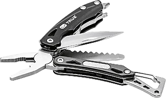 True utility TU180K nagyítás