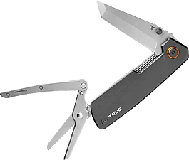 True utility TRU-MTL-0002-G nagyítás