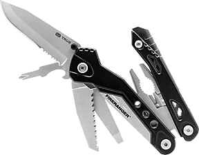 True utility TU182 nagyítás