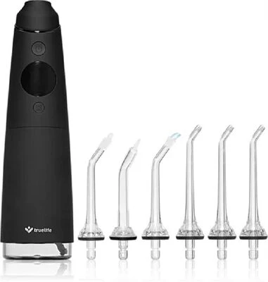 Truelife TLAFCC300 nagyítás