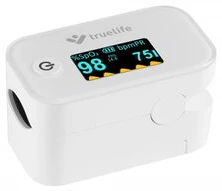 Truelife TLOX3 nagyítás