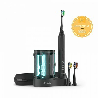 Truelife TLSBK150UV nagyítás