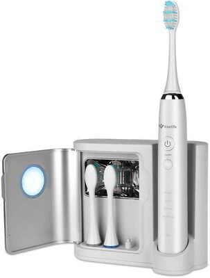 Truelife TRUELIFE SONICBRUSH UV nagyítás