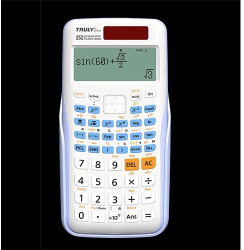 Truly SC187B FEHÉR nagyítás