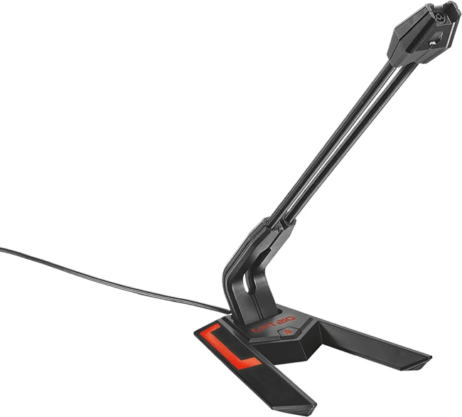 Trust GXT 210 nagyítás