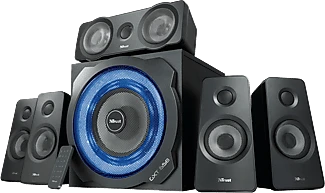 Trust GXT 658 nagyítás