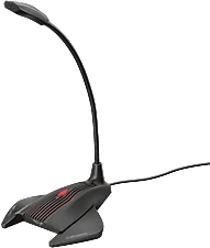 Trust GXT 239 nagyítás