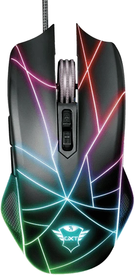 Trust GXT160X nagyítás