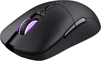 Trust GXT 980 nagyítás