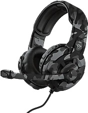 Trust GXT 411K nagyítás