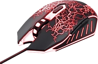 Trust GXT105X nagyítás