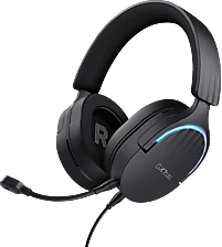 Trust GXT 490 FAYZO 7.1 nagyítás