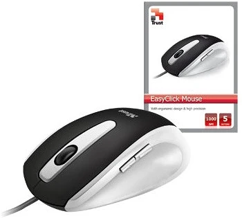 Trust 16535 nagyítás