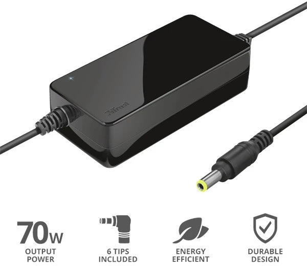 Trust 19V-70W nagyítás