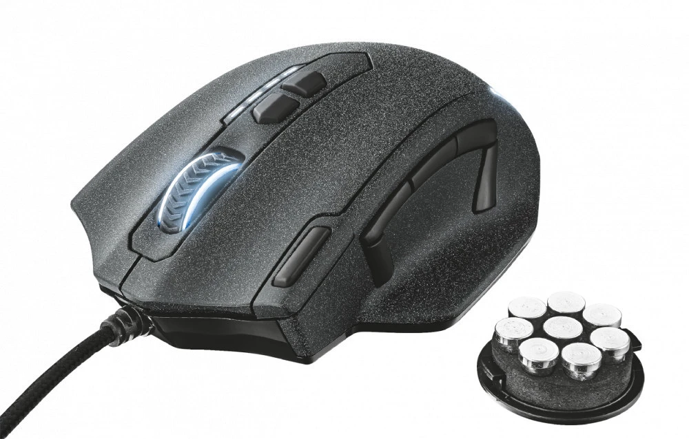 Trust 20411 nagyítás