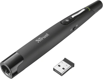 Trust 20430 nagyítás