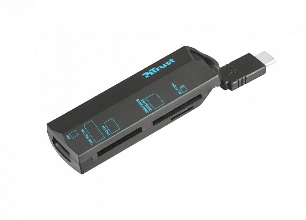 Trust 20968 nagyítás