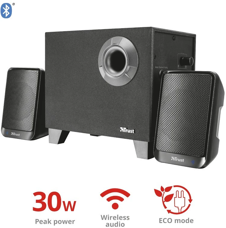 Trust 21184 nagyítás