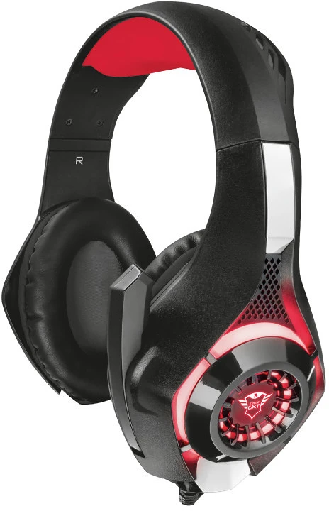 Trust 21601 nagyítás