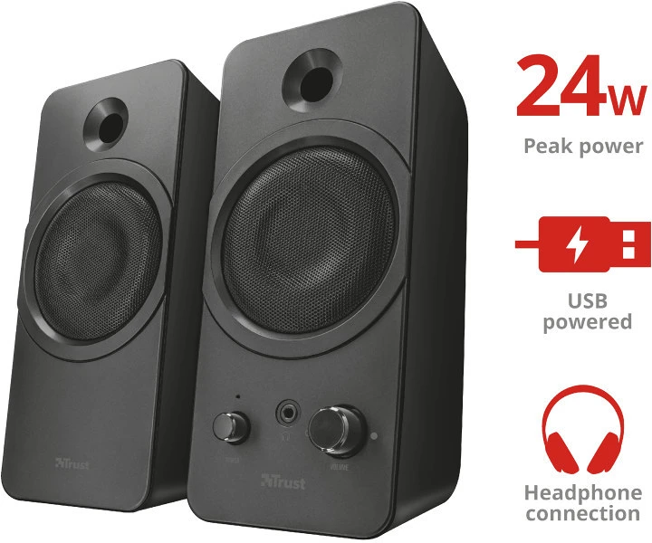 Trust 21748 nagyítás