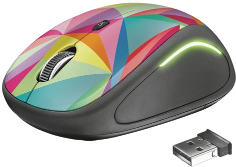 Trust 22337 nagyítás