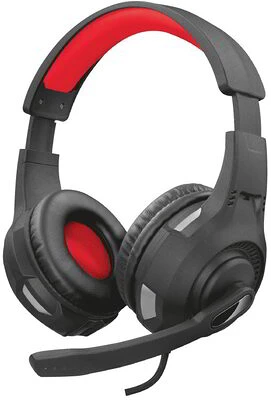 Trust GXT 307 nagyítás