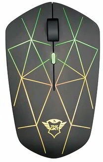 Trust GXT 117 nagyítás