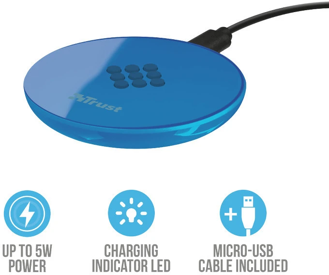 Trust 22817 nagyítás