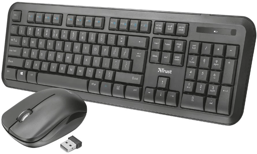 Trust 23021 nagyítás