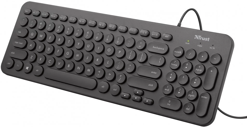 Trust 23283 nagyítás